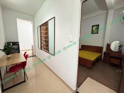 Apartment for rent, 1 bedroom, Hải Châu, Đà Nẵng - Thumbnail 4