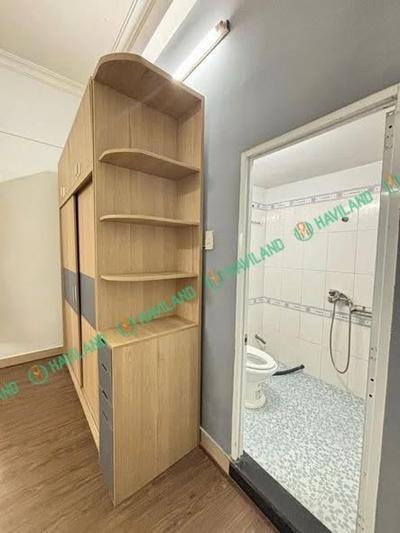 Apartment for rent, 1 bedroom, Hải Châu, Đà Nẵng - Thumbnail 5