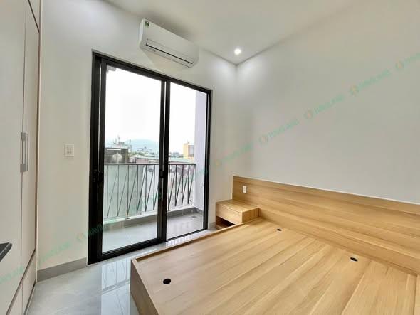 Cho thuê căn hộ, 1 phòng ngủ, 100m², Hòa Khánh, Đà Nẵng - Photo 3