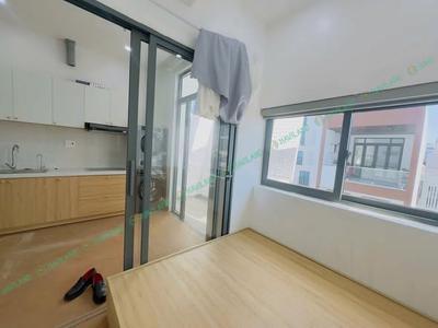 Cho thuê studio, 1 phòng ngủ, Ngũ Hành Sơn, Đà Nẵng - Thumbnail 4