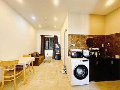 Cho thuê studio, 1 phòng ngủ, An Hải, Đà Nẵng - Thumbnail 3