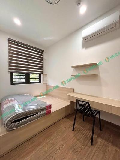 Cho thuê căn hộ, An Khê, Đà Nẵng - Thumbnail 4