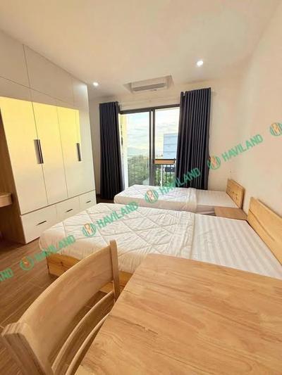 Apartment for rent, Hòa Cường, Đà Nẵng - Thumbnail 1
