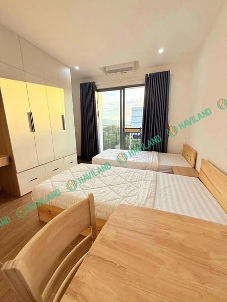Apartment for rent, Hòa Cường, Đà Nẵng - Photo 1