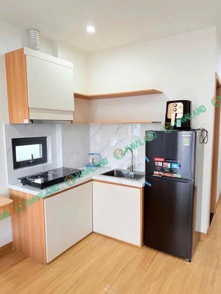 Apartment for rent, Hòa Cường, Đà Nẵng - Photo 3