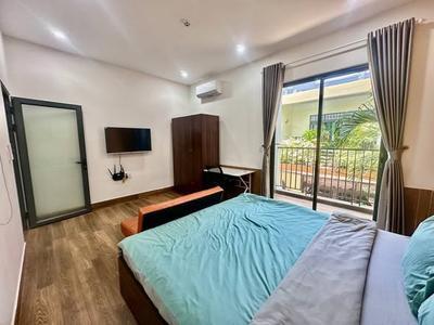 Apartment for rent, 2 bedrooms, An Hải, Đà Nẵng - Thumbnail 1