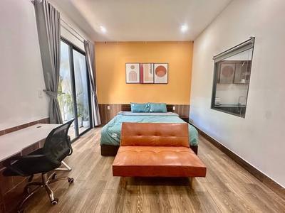 Apartment for rent, 2 bedrooms, An Hải, Đà Nẵng - Thumbnail 2