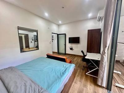 Apartment for rent, 2 bedrooms, An Hải, Đà Nẵng - Thumbnail 4