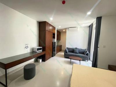 Cho thuê studio, 1 phòng ngủ, Hòa Cường, Đà Nẵng - Thumbnail 4