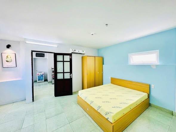 Cho thuê căn hộ, 1 phòng ngủ, Thanh Khê, Đà Nẵng - Photo 1