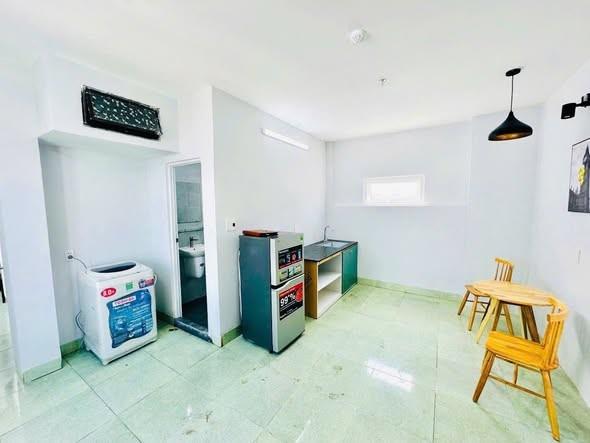 Cho thuê căn hộ, 1 phòng ngủ, Thanh Khê, Đà Nẵng - Photo 2