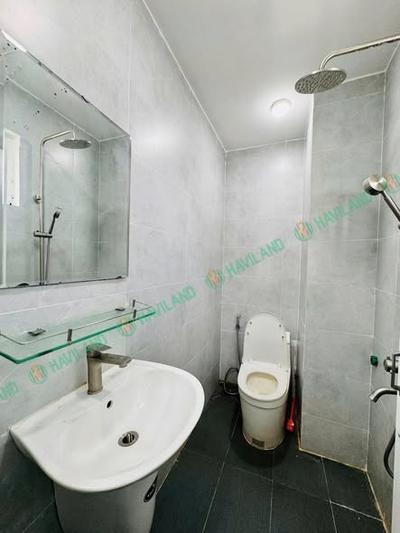 Cho thuê căn hộ, 1 phòng ngủ, Thanh Khê, Đà Nẵng - Thumbnail 3