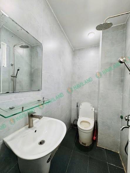 Cho thuê căn hộ, 1 phòng ngủ, Thanh Khê, Đà Nẵng - Photo 3