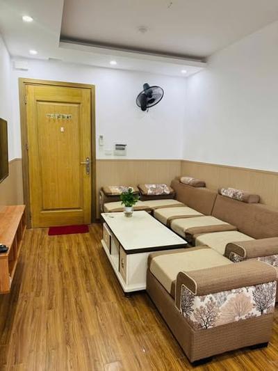 Apartment for rent, 2 bedrooms, 60m², Ngũ Hành Sơn, Đà Nẵng - Thumbnail 1