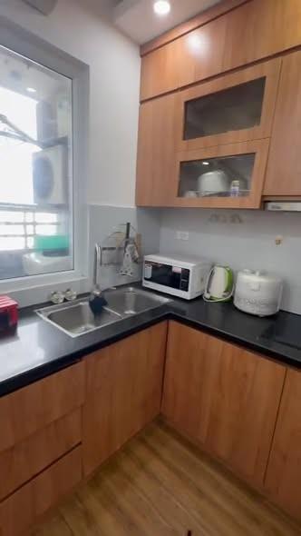 Apartment for rent, 2 bedrooms, 60m², Ngũ Hành Sơn, Đà Nẵng - Photo 2