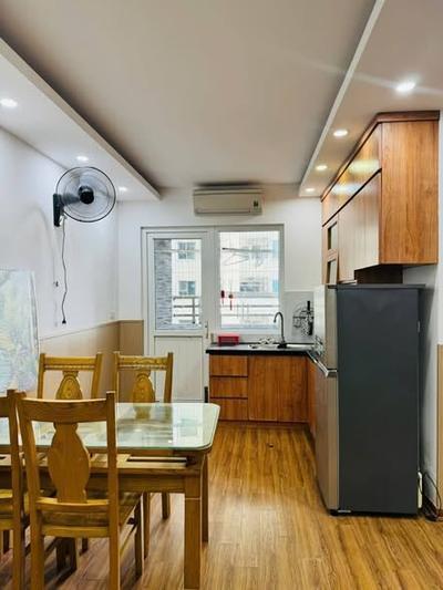 Apartment for rent, 2 bedrooms, 60m², Ngũ Hành Sơn, Đà Nẵng - Thumbnail 3