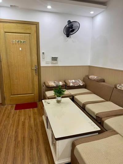 Apartment for rent, 2 bedrooms, 60m², Ngũ Hành Sơn, Đà Nẵng - Thumbnail 4