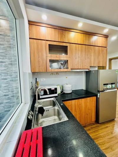 Apartment for rent, 2 bedrooms, 60m², Ngũ Hành Sơn, Đà Nẵng - Thumbnail 5