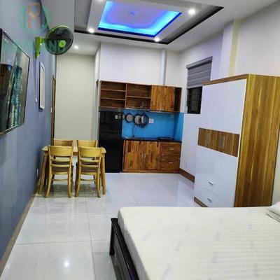 Cho thuê căn hộ, An Hải, Đà Nẵng - Thumbnail 1