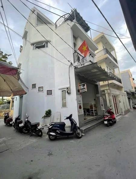 House for rent, 4 bedrooms, 55m², Hải Châu, Đà Nẵng - Photo 1