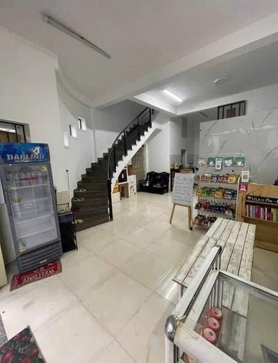 House for rent, 4 bedrooms, 55m², Hải Châu, Đà Nẵng - Thumbnail 2