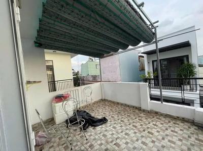 House for rent, 4 bedrooms, 55m², Hải Châu, Đà Nẵng - Thumbnail 3