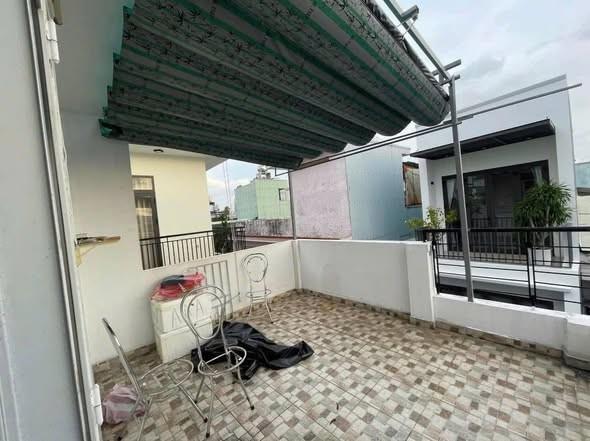 House for rent, 4 bedrooms, 55m², Hải Châu, Đà Nẵng - Photo 3