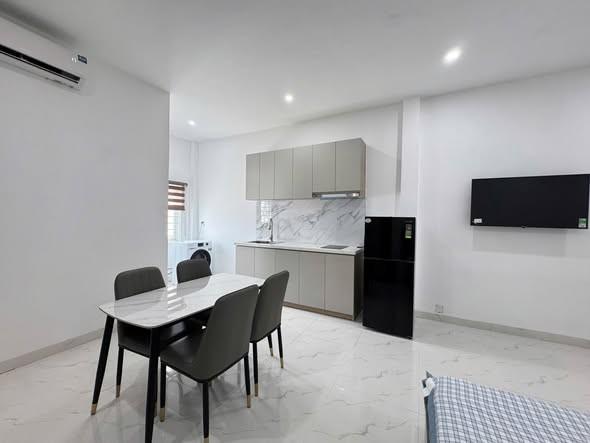 Cho thuê studio, 1 phòng ngủ, Ngũ Hành Sơn, Đà Nẵng - Photo 1