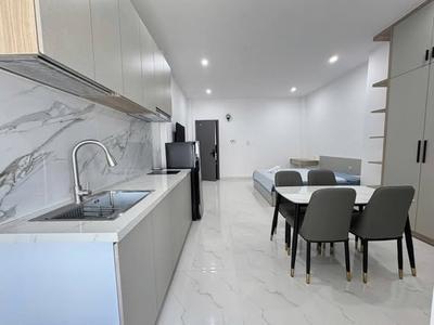 Cho thuê studio, 1 phòng ngủ, Ngũ Hành Sơn, Đà Nẵng - Thumbnail 4