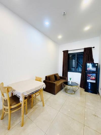 Cho thuê studio, 1 phòng ngủ, An Hải, Đà Nẵng - Thumbnail 3