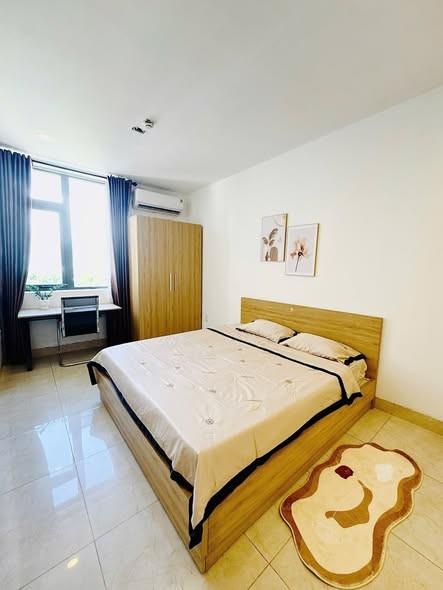 Cho thuê studio, 1 phòng ngủ, An Hải, Đà Nẵng - Photo 4