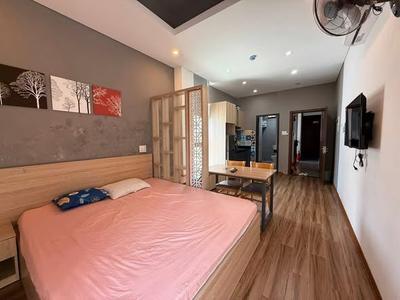 Studio for rent, 1 bedroom, An Hải, Đà Nẵng - Thumbnail 1