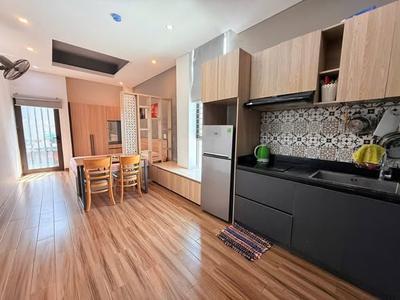 Studio for rent, 1 bedroom, An Hải, Đà Nẵng - Thumbnail 2