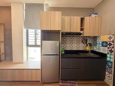 Studio for rent, 1 bedroom, An Hải, Đà Nẵng - Thumbnail 4