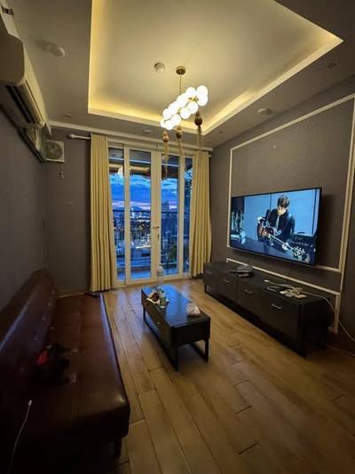 Cho thuê căn hộ, 1 phòng ngủ, 48m², Sơn Trà, Đà Nẵng - Thumbnail 1