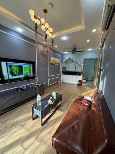 Cho thuê căn hộ, 1 phòng ngủ, 48m², Sơn Trà, Đà Nẵng - Thumbnail 2