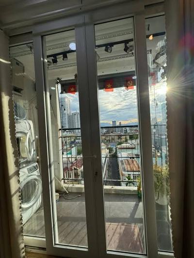 Cho thuê căn hộ, 1 phòng ngủ, 48m², Sơn Trà, Đà Nẵng - Thumbnail 3