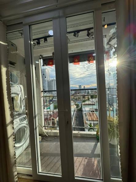 Cho thuê căn hộ, 1 phòng ngủ, 48m², Sơn Trà, Đà Nẵng - Photo 3