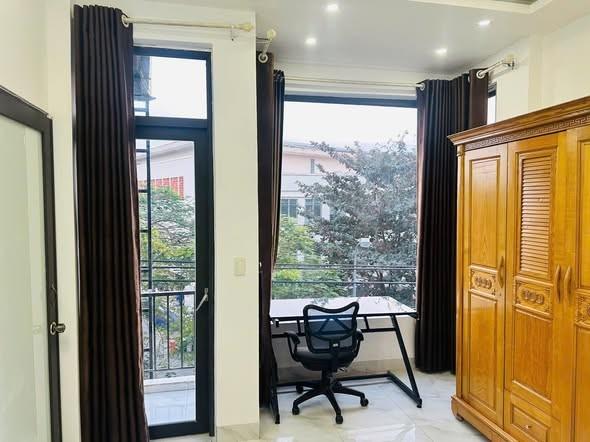 Cho thuê căn hộ, Cẩm Lệ, Đà Nẵng - Photo 5