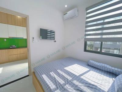 Cho thuê căn hộ, Sơn Trà, Đà Nẵng - Thumbnail 2