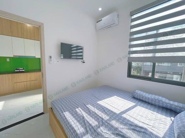 Cho thuê căn hộ, Sơn Trà, Đà Nẵng - Photo 2