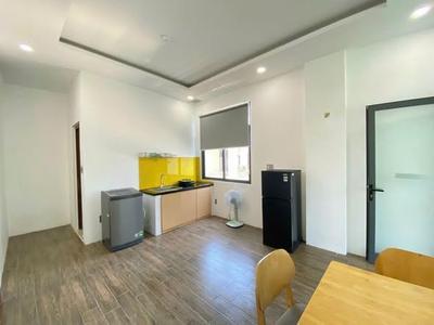 Apartment for rent, 1 bedroom, Ngũ Hành Sơn, Đà Nẵng - Thumbnail 1