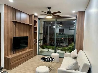 Cho thuê căn hộ, 2 phòng ngủ, Ngũ Hành Sơn, Đà Nẵng - Thumbnail 1