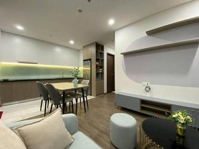 Cho thuê căn hộ, 2 phòng ngủ, Ngũ Hành Sơn, Đà Nẵng - Thumbnail 3