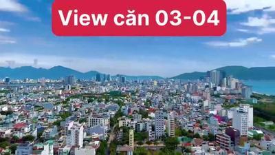 Apartment for rent, 2 bedrooms, 82m², An Hải, Đà Nẵng - Thumbnail 1