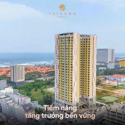Apartment for rent, 2 bedrooms, 82m², An Hải, Đà Nẵng - Thumbnail 3