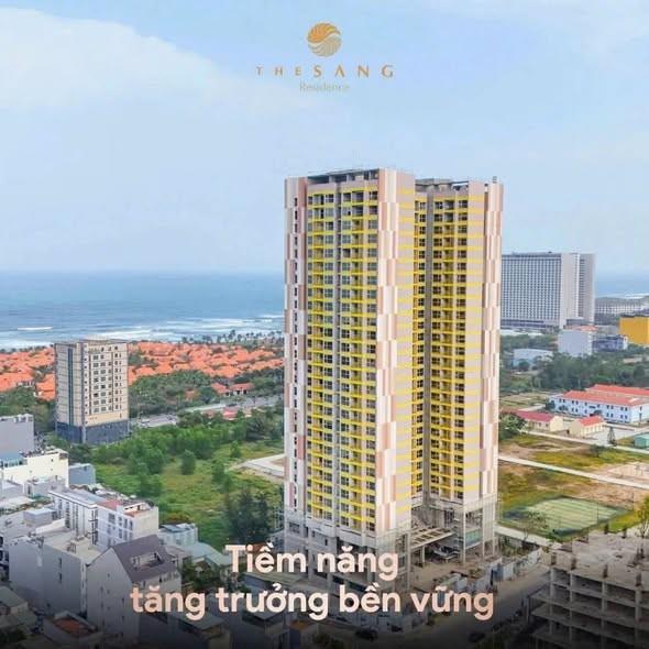Apartment for rent, 2 bedrooms, 82m², An Hải, Đà Nẵng - Photo 3