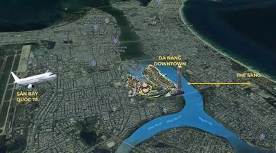 Apartment for rent, 2 bedrooms, 82m², An Hải, Đà Nẵng - Thumbnail 4