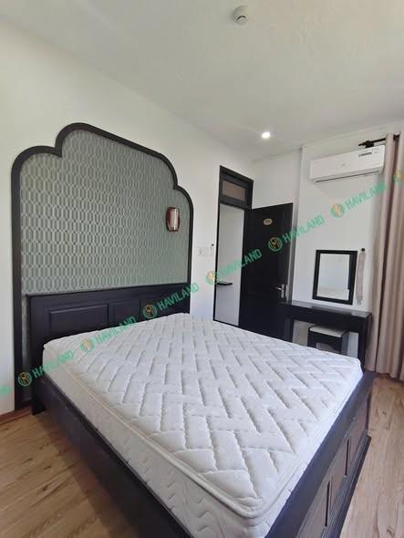 Apartment for rent, 1 bedroom, Hòa Cường, Đà Nẵng - Photo 1