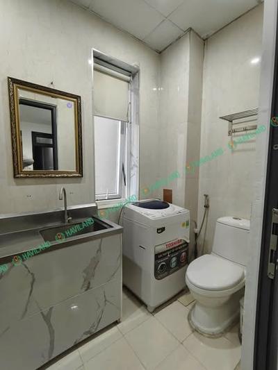Apartment for rent, 1 bedroom, Hòa Cường, Đà Nẵng - Thumbnail 2